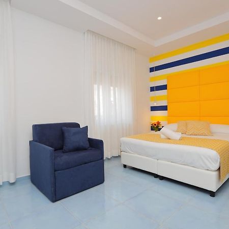 Domus Meta Bed and Breakfast Buitenkant foto