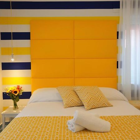 Domus Meta Bed and Breakfast Buitenkant foto