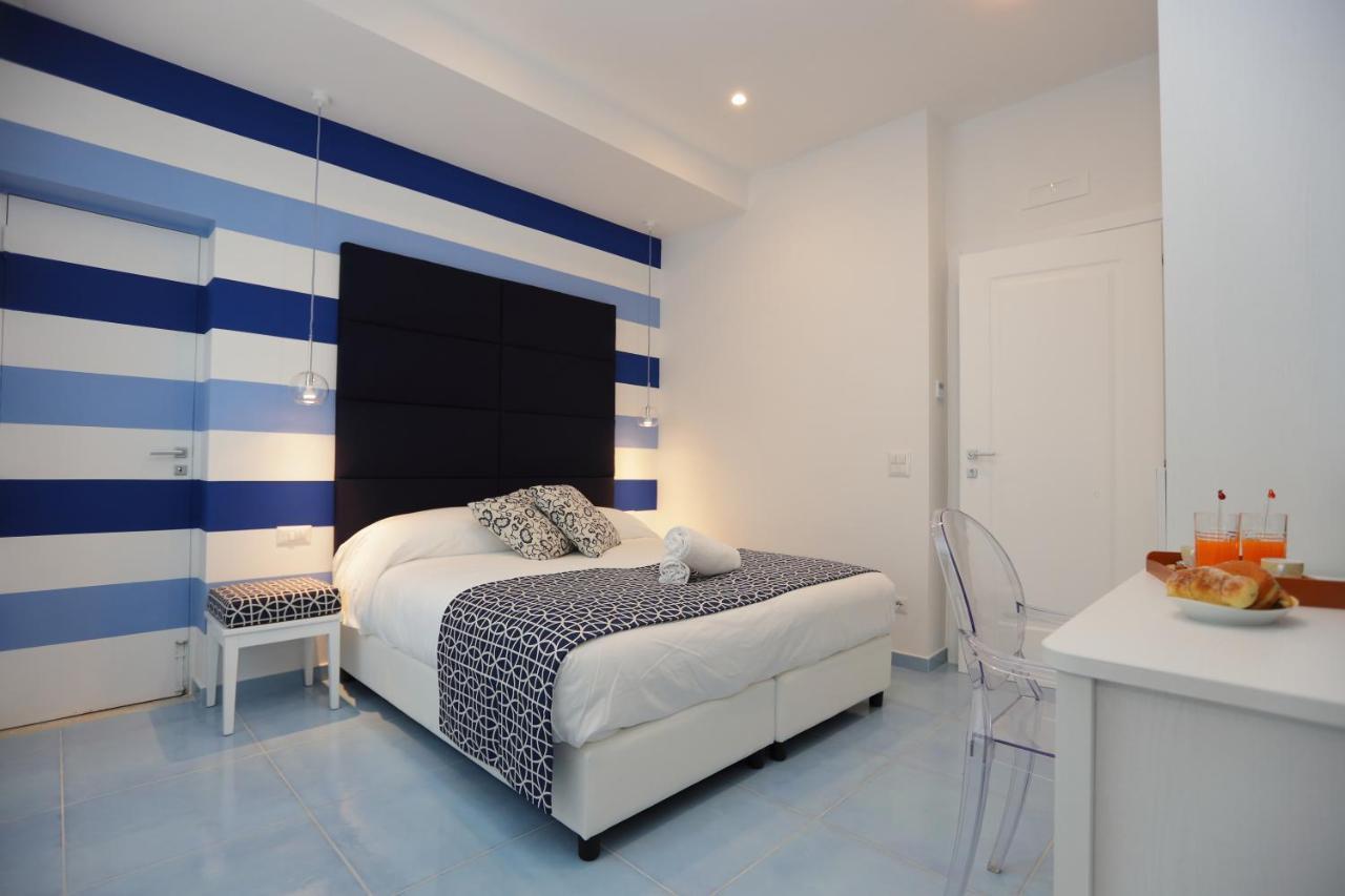 Domus Meta Bed and Breakfast Buitenkant foto