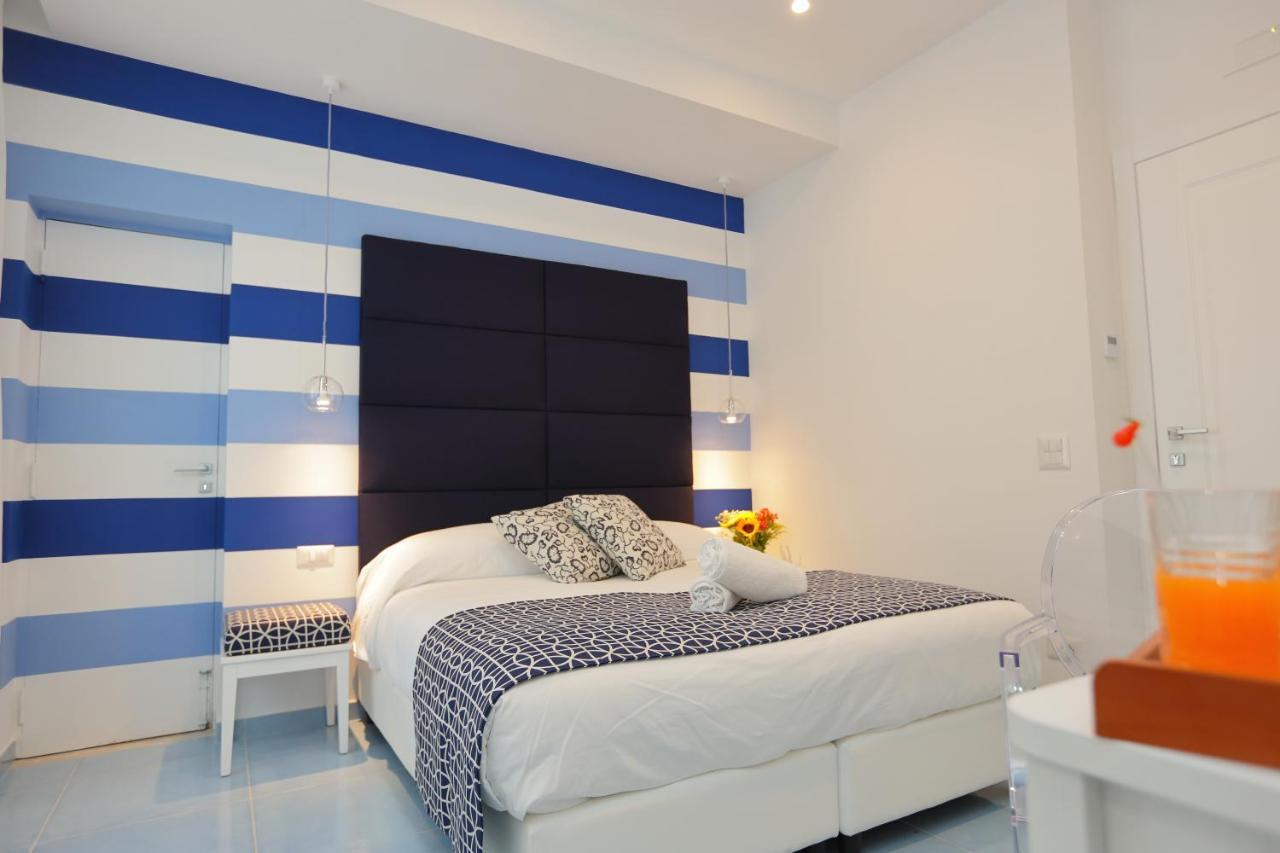 Domus Meta Bed and Breakfast Buitenkant foto