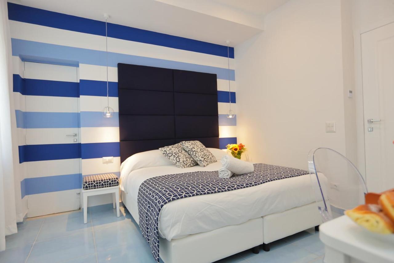Domus Meta Bed and Breakfast Buitenkant foto
