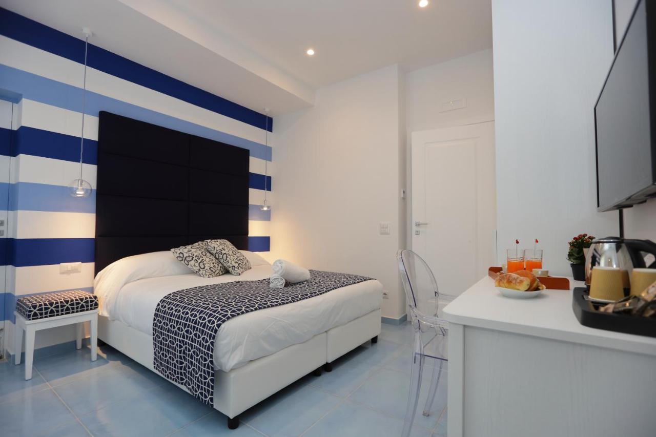 Domus Meta Bed and Breakfast Buitenkant foto