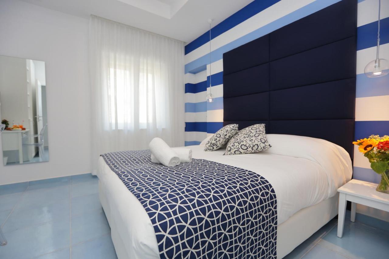 Domus Meta Bed and Breakfast Buitenkant foto